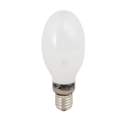 Eurolux Hps Opal Elliptic 250w E40 2100 K (Rld62)