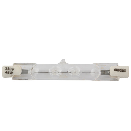 Eurolux Halogen Qi Premium J78 48w 2900 K (G951 Cw)