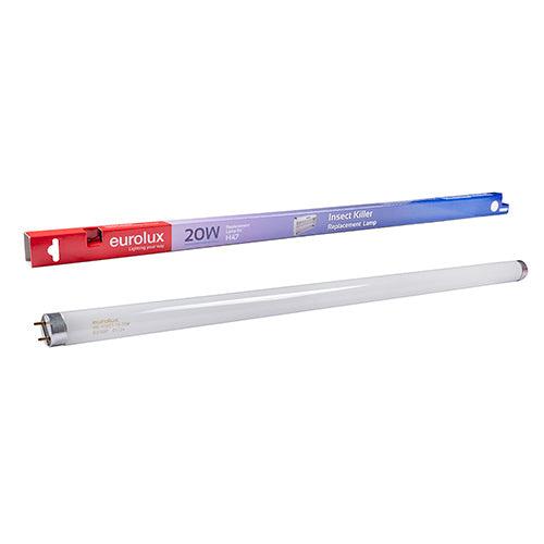 Spare Lamp T8 G13 18w For H47 - Livestainable.co.za