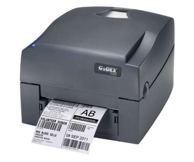 Label Printer Usb Interface G500 U