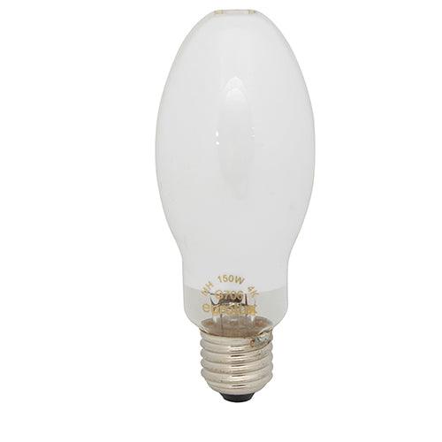 ***Mh Opal Elliptic E27 150w Natural Dl (Rld49) - Livestainable.co.za