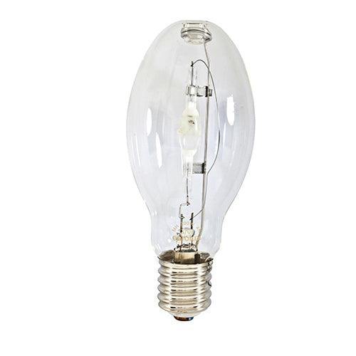 ***Mh Clear Elliptic E40 200w Natural Dl Pulse Start - Livestainable.co.za