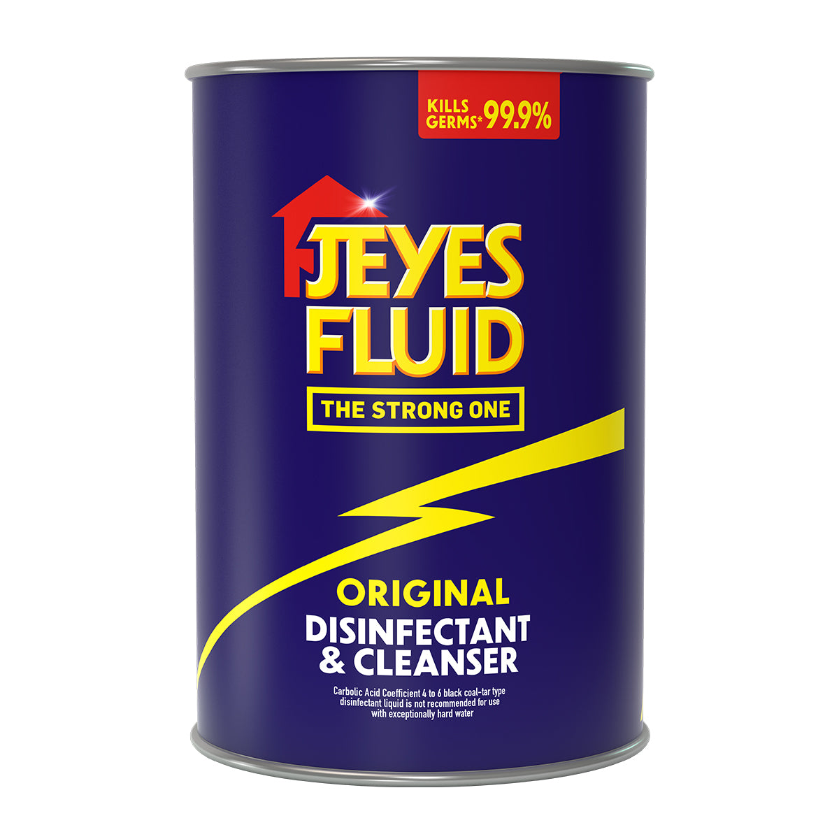 Jeyes Fluid 5 L