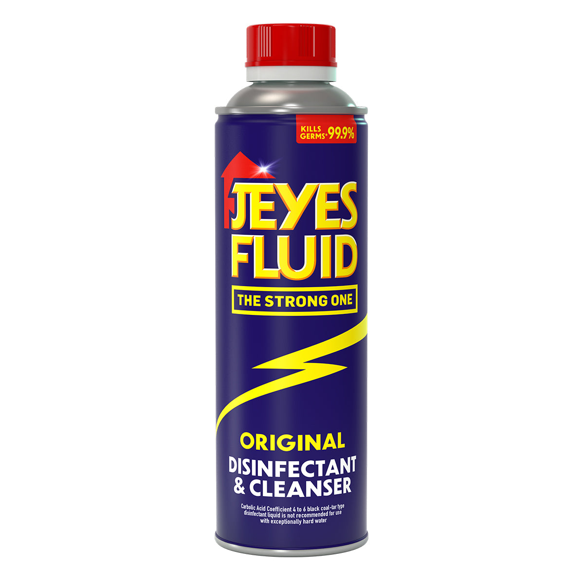 Jeyes Fluid 500 Ml