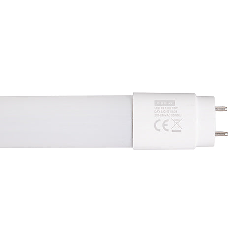 4 Ft T8 Tube 18w Led G13 6000 K - Livestainable.co.za