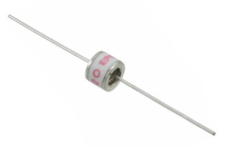 Gas Arrestor 2 Pin 350 V Ec350