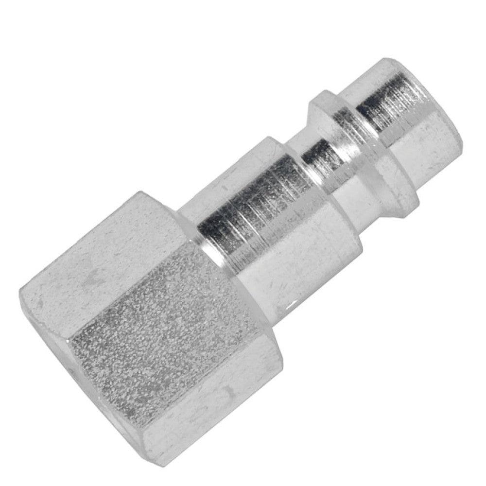 Hardended Steel Quick Coupler Insert 1/4'f Indusrial - Livestainable.co.za