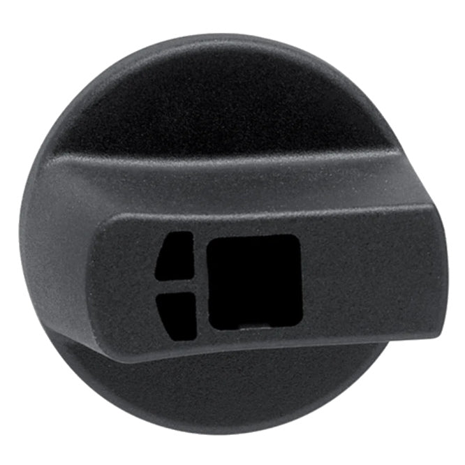 Gax Series Knob 100mm Gax60 B
