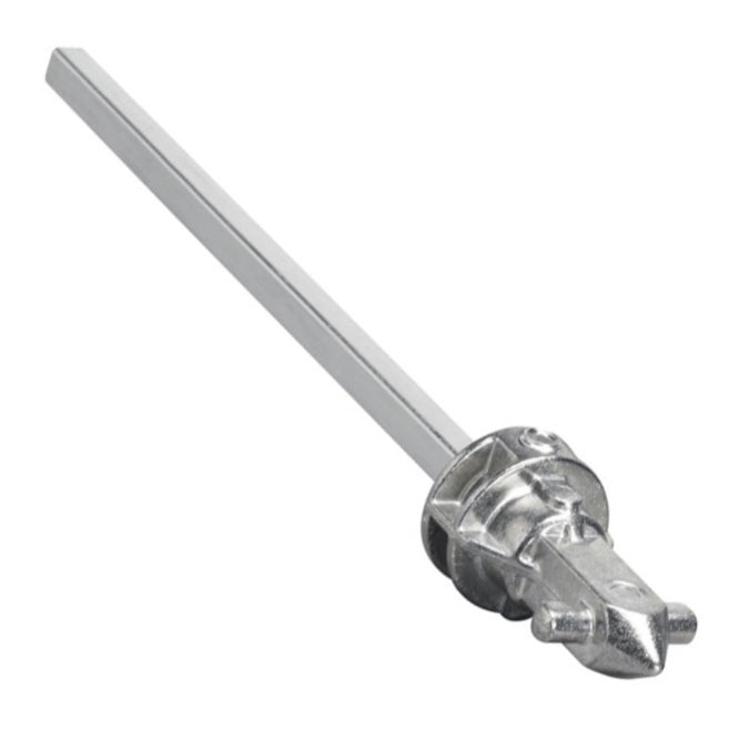 Door Coupling Shaft Extension 235x7mm Gax7200 An