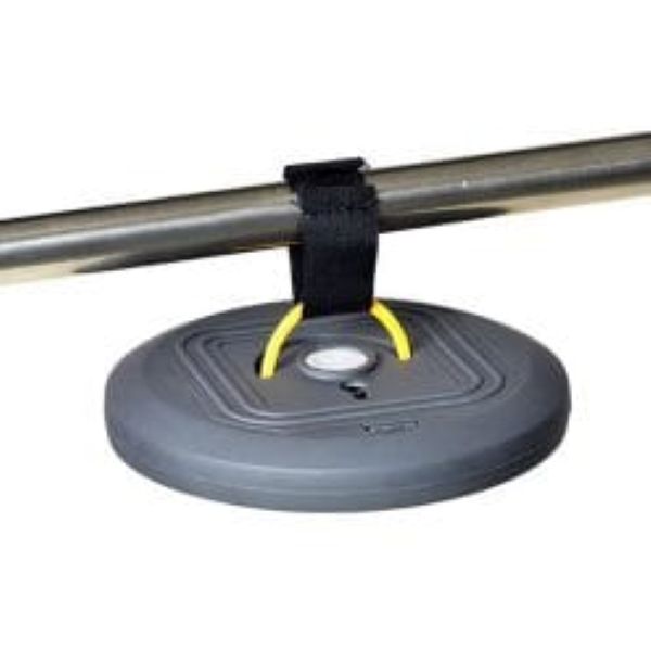 O Ztrail Ufo Tent Light
