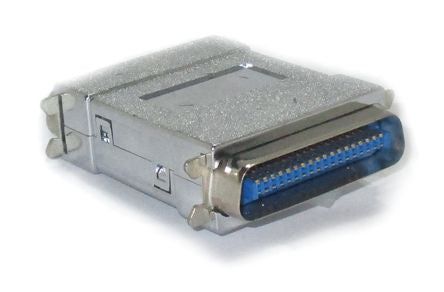 Adap Centronics Plug/Plug 36 P Plug / Plug 36 P