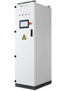 Giv Energy Commercial Dc Battery Combiner Box 1000 A