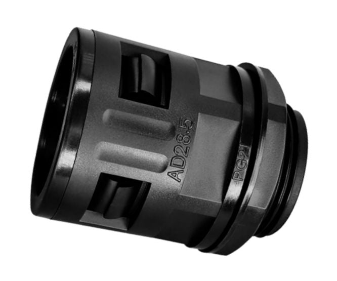 Gland For Flex Tubing Pg 29 Ad34.5 Pg29