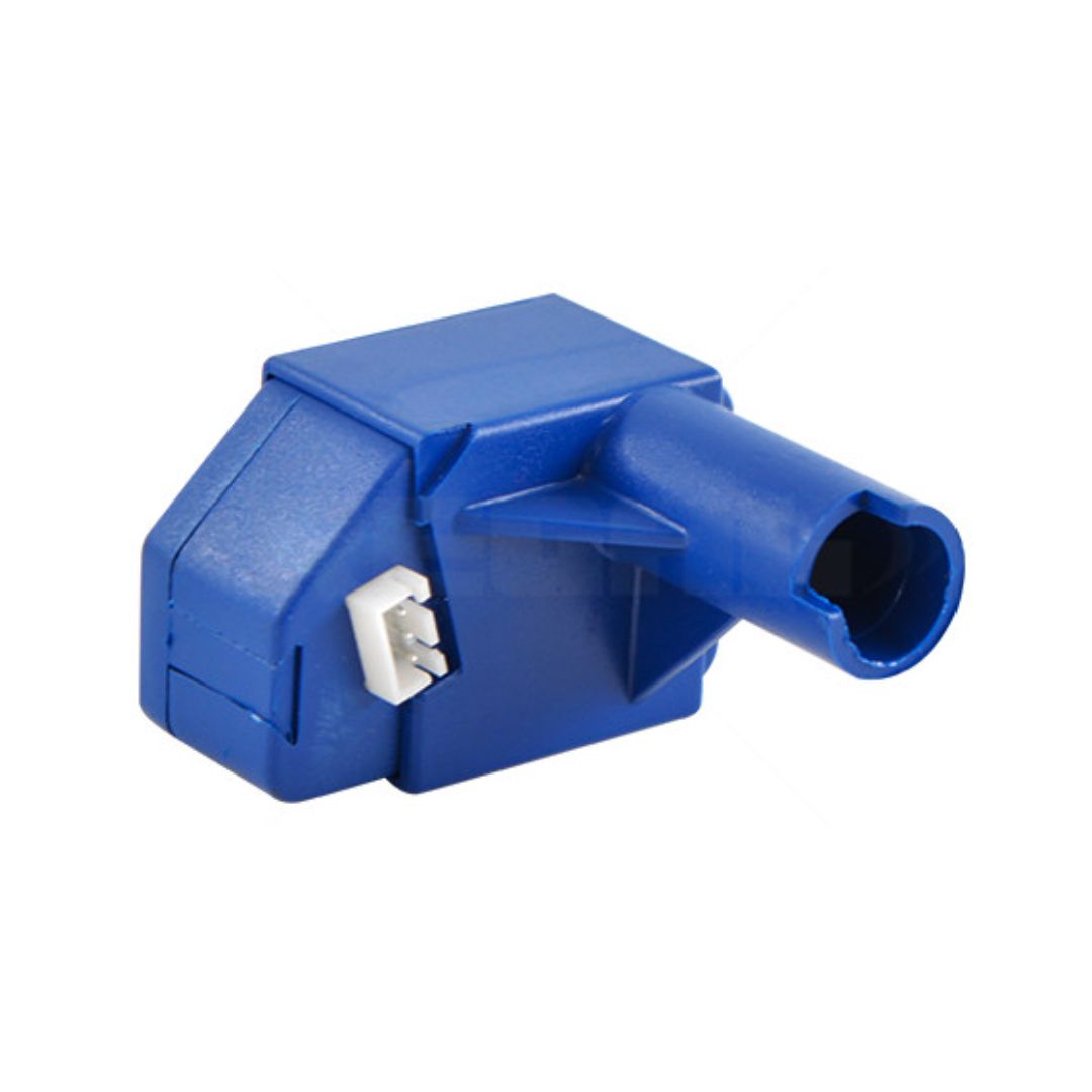 Centurion D5 Evo DOS & D5V5 Switch Blue Housing