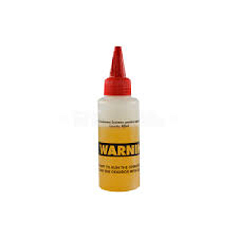 Centurion D5 Oil 80ML For D5, D5 EVO