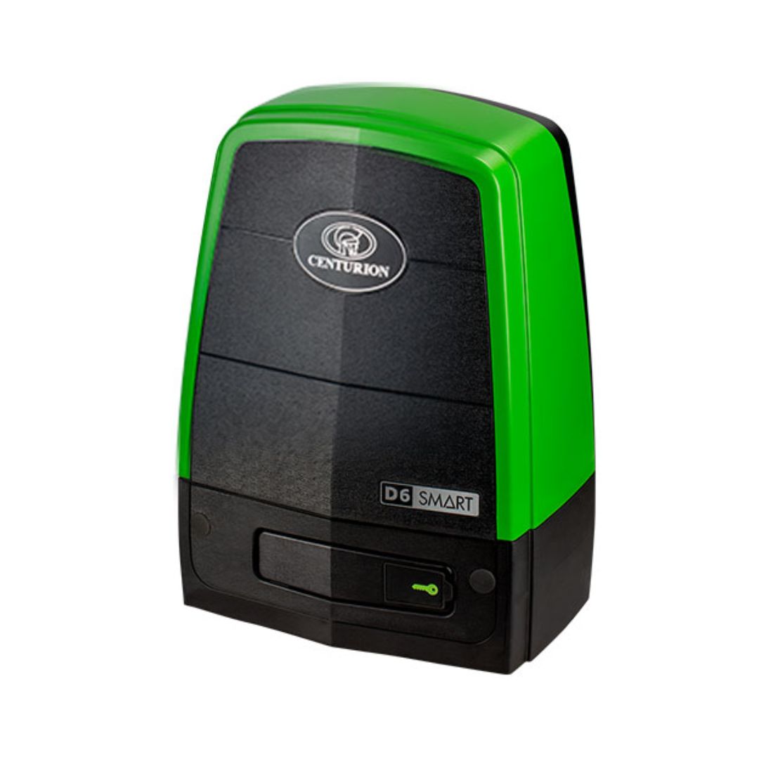 Centurion D6 Evo Smart Motor Only