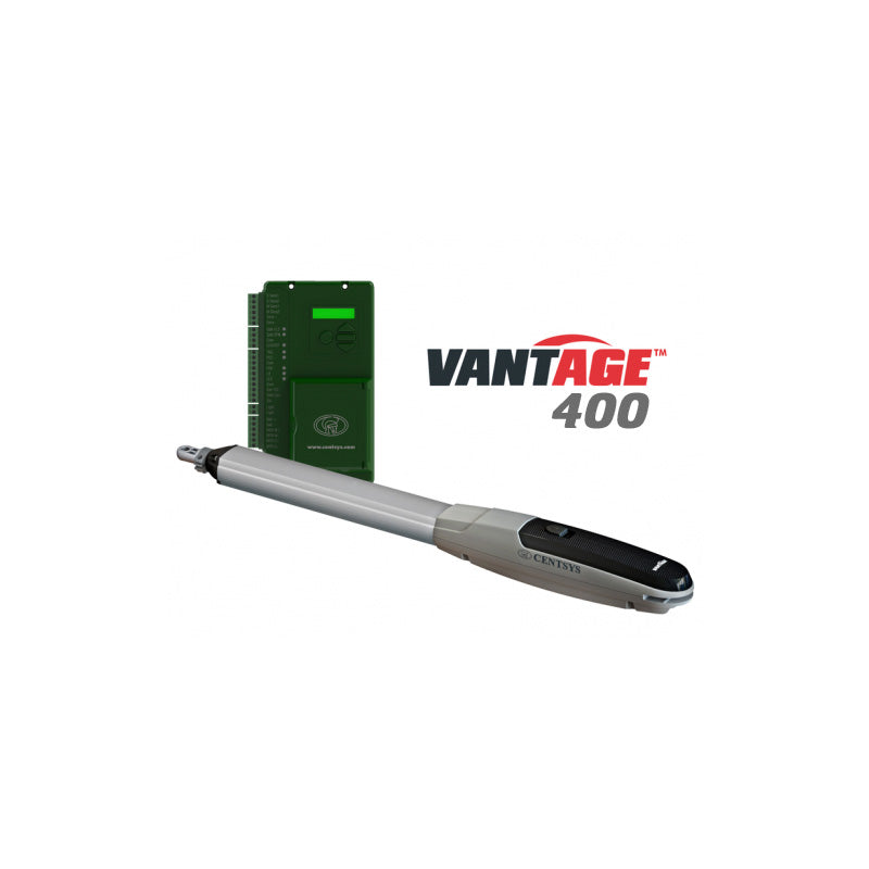Centurion Vantage 400 Motor