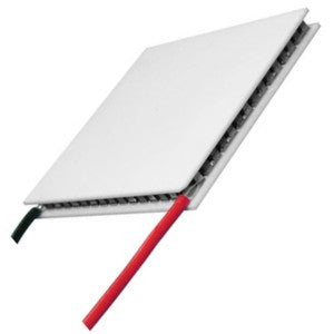 Cooler / Peltier 12 V 1.7 A 14.5 W 30x30mm Ht064730