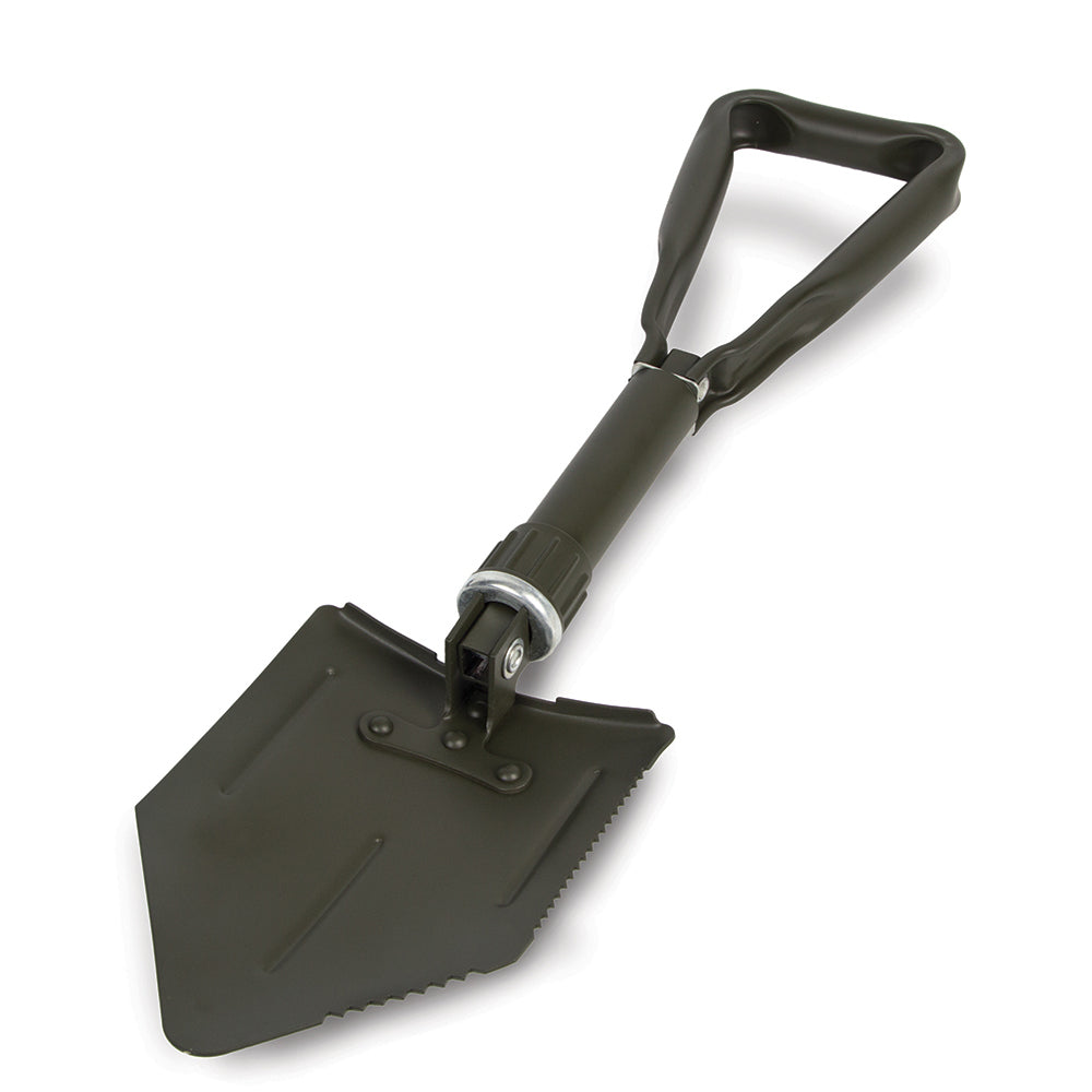 Folding Shovel - Livestainable.co.za
