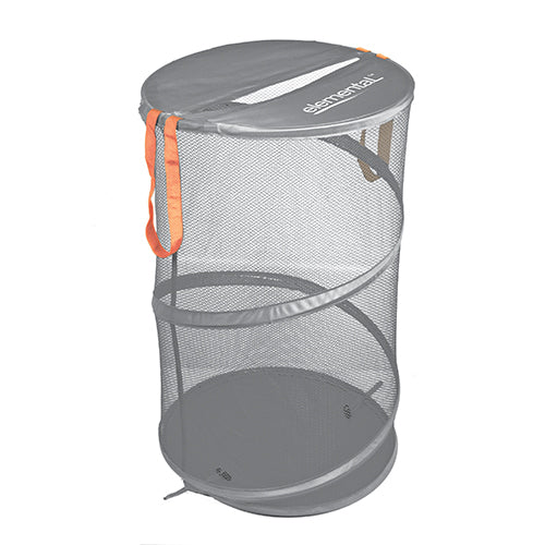 Collapsible Laundry Hamper - Livestainable.co.za