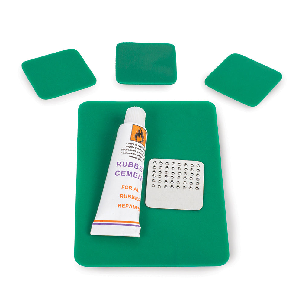 Rubber Repair Kit - Livestainable.co.za