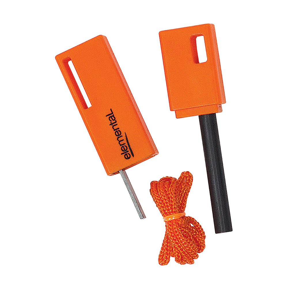 Flint Fire Starter - Livestainable.co.za