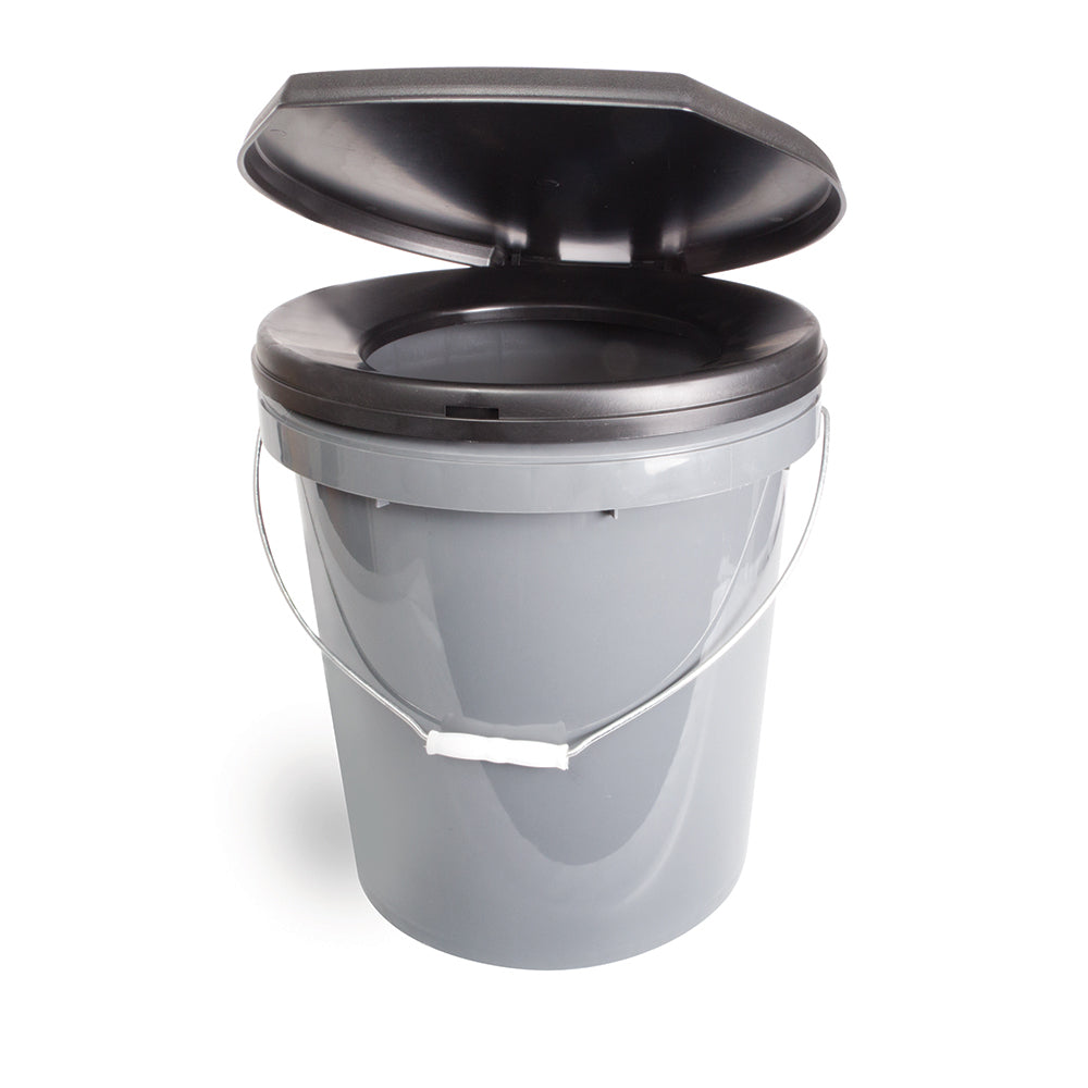 Thunder Down Under - Livestainable.co.za