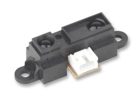 Reflective Optical Distance Sensor 4 30cm Gp2 Y0 A41 Sk0 F