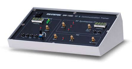 Rf Training Module / Kit Grf 1300