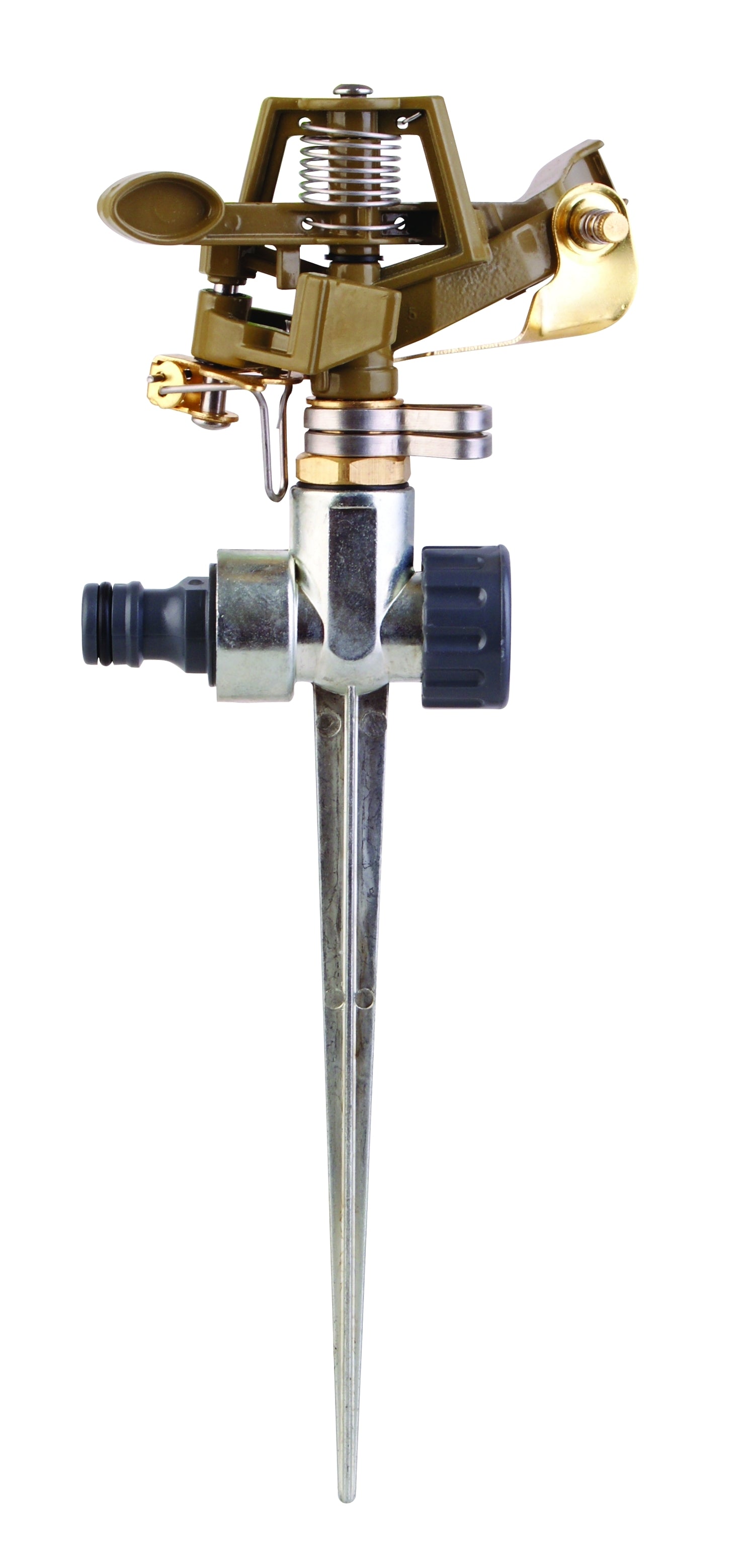 Sprinkler Metal With Zink Spike - Livestainable.co.za
