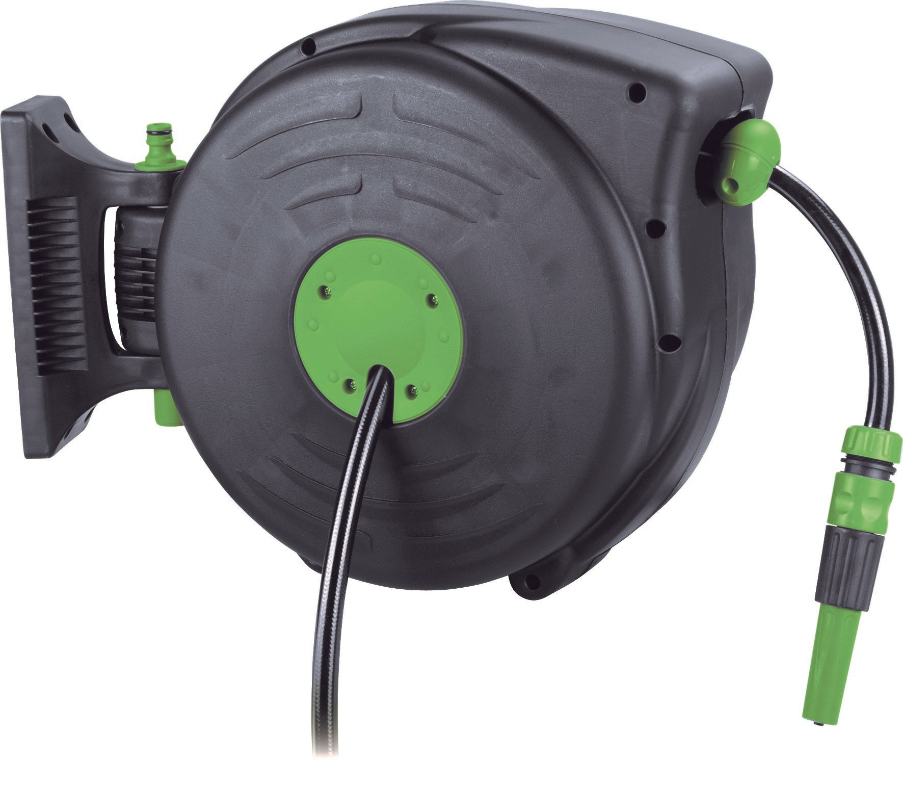 Auto Retractable Hose 15 Metre - Livestainable.co.za