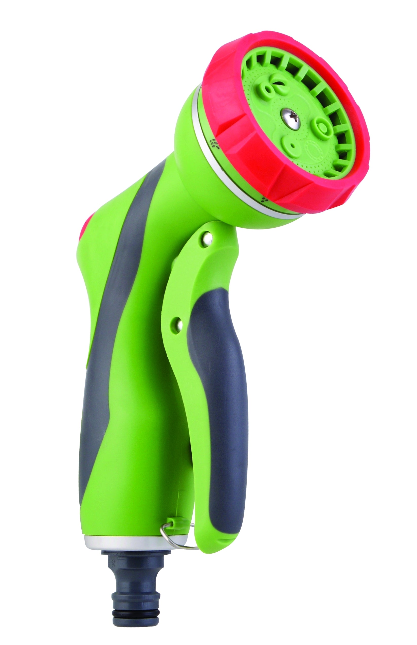 Spray Gun 7 Pattern Premium - Livestainable.co.za