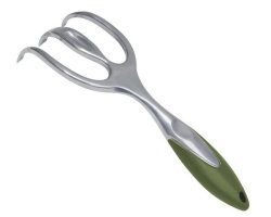 Cultivator Aluminium Soft Grip - Livestainable.co.za