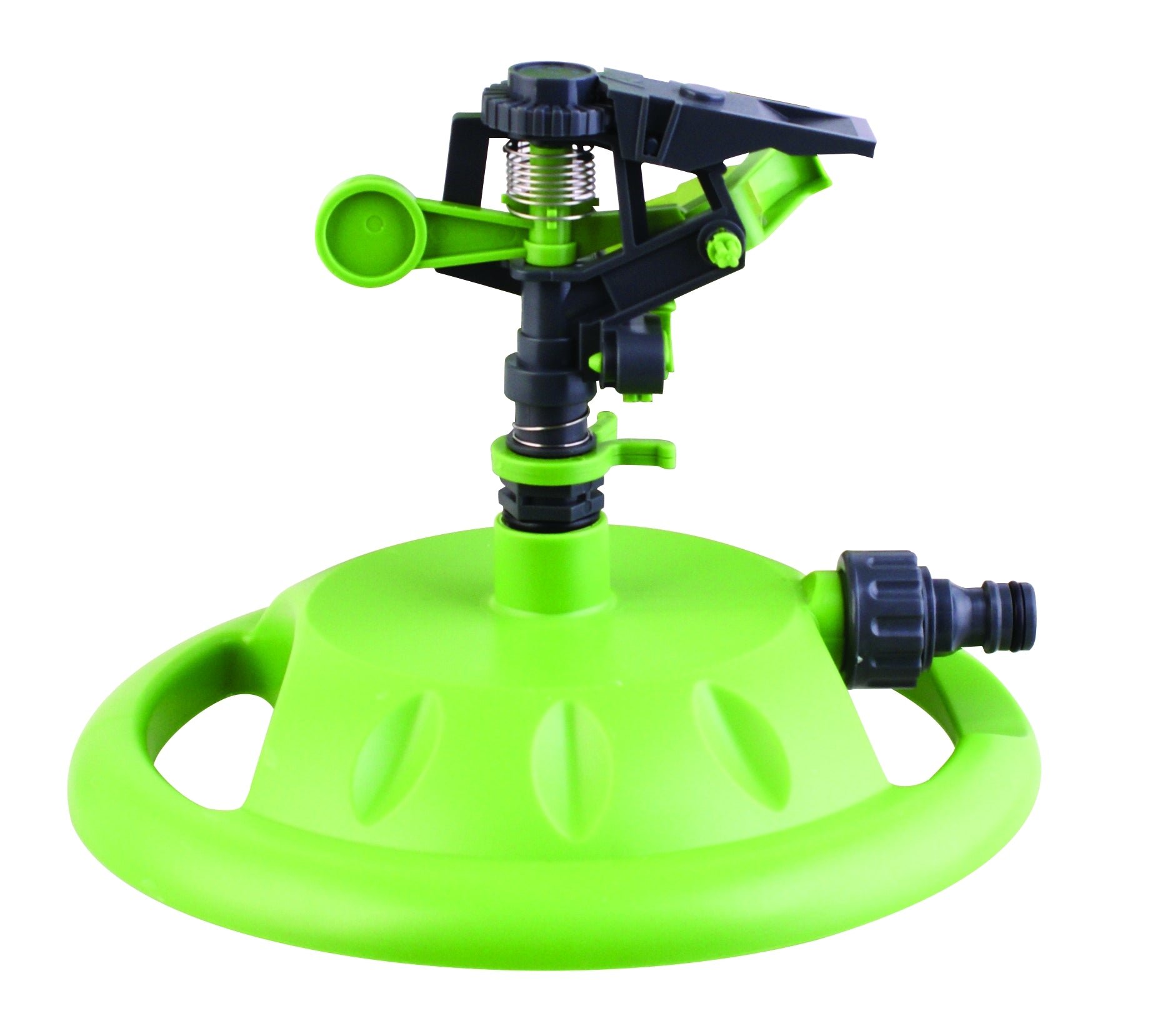 Sprinkler Impulse Plastic With Pt Base - Livestainable.co.za