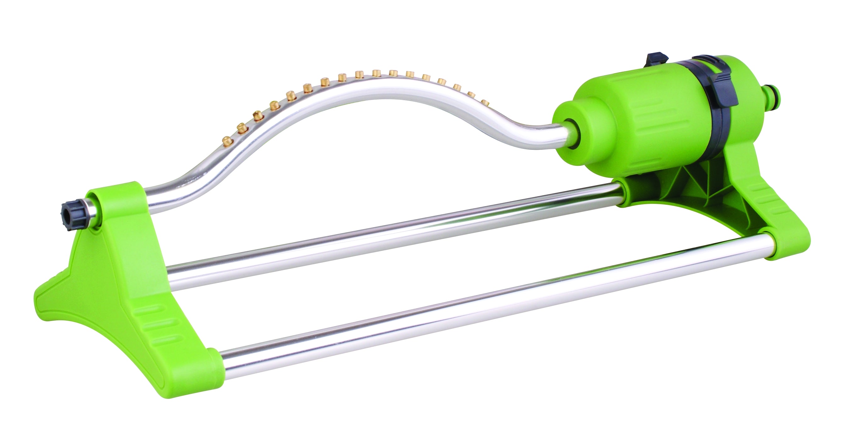 Sprinkler Oscting Brass Nozzle - Livestainable.co.za