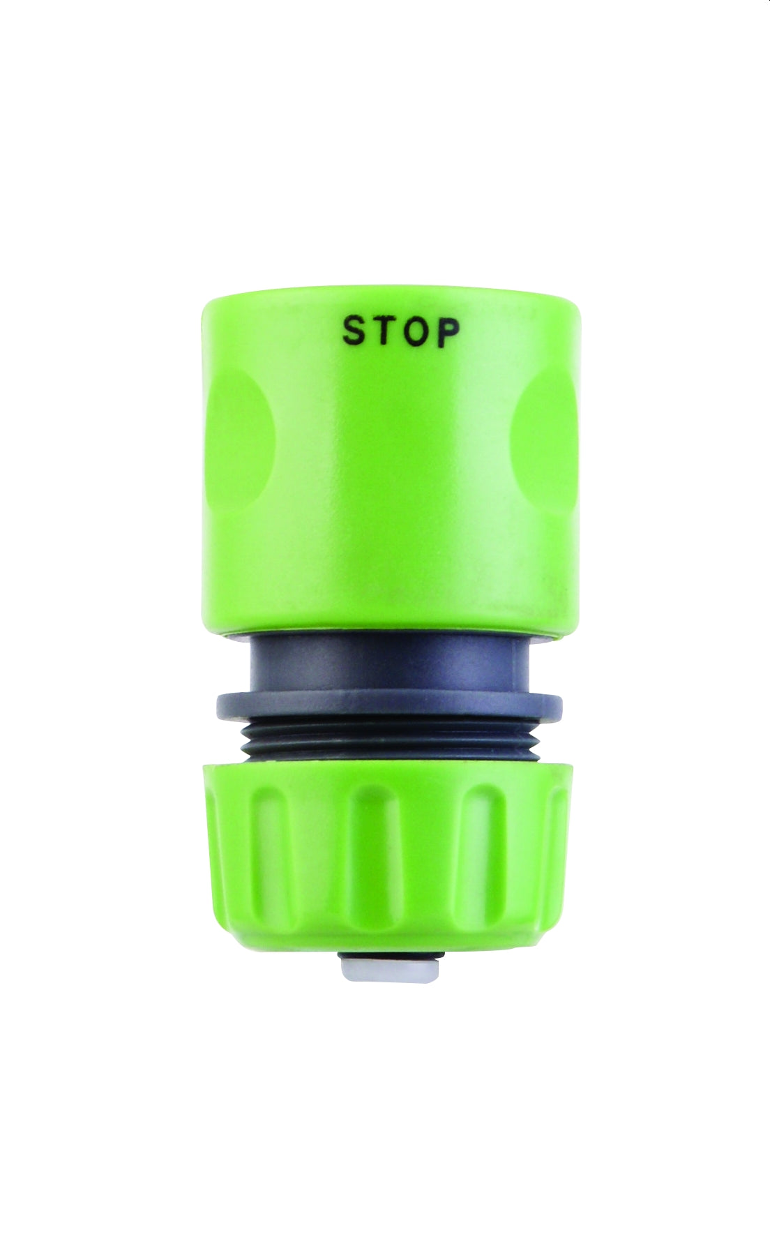 Hose Connector Waterstop 1/2 Inch - Livestainable.co.za