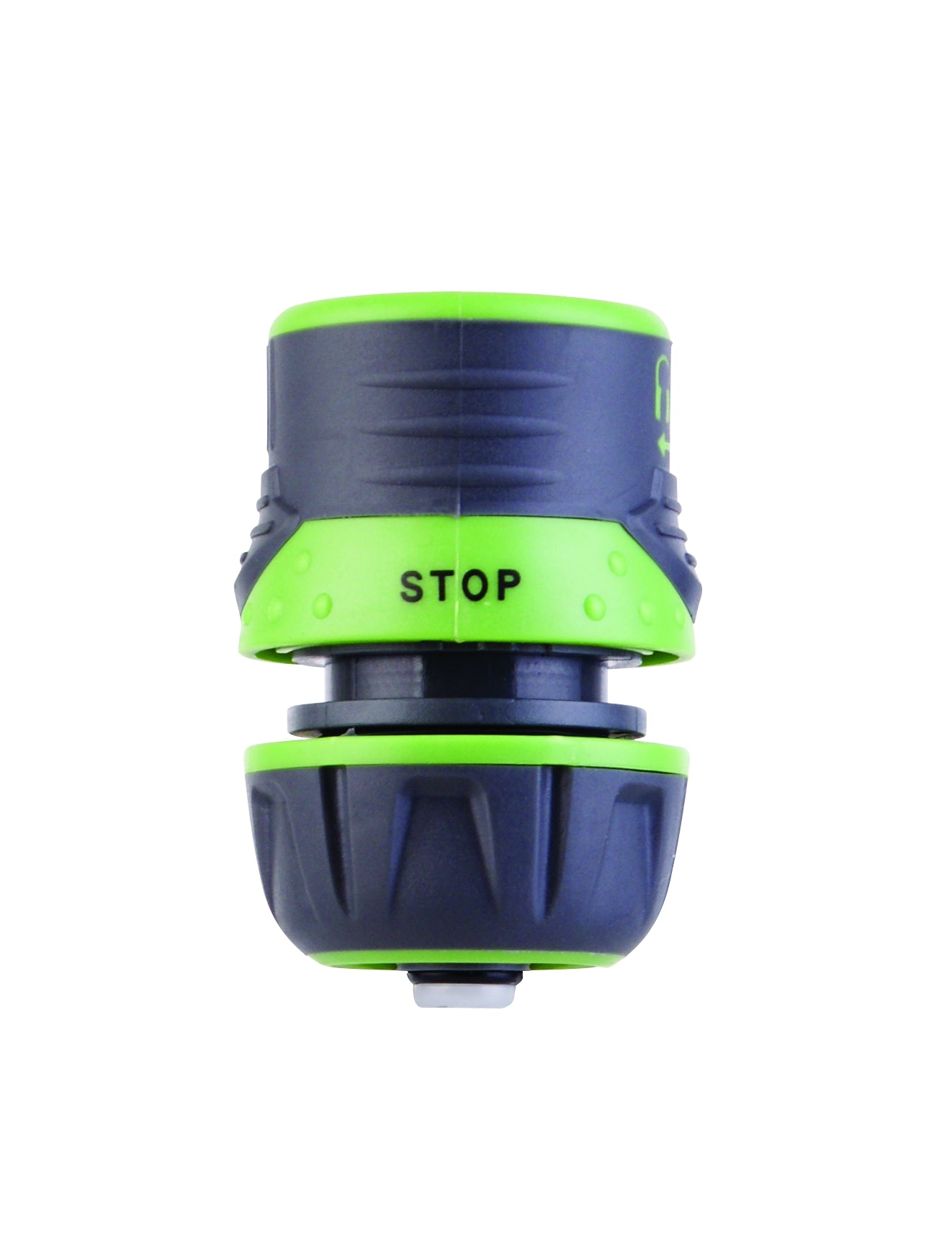 Hose Connector Stop Premium 1/2 Inch - Livestainable.co.za