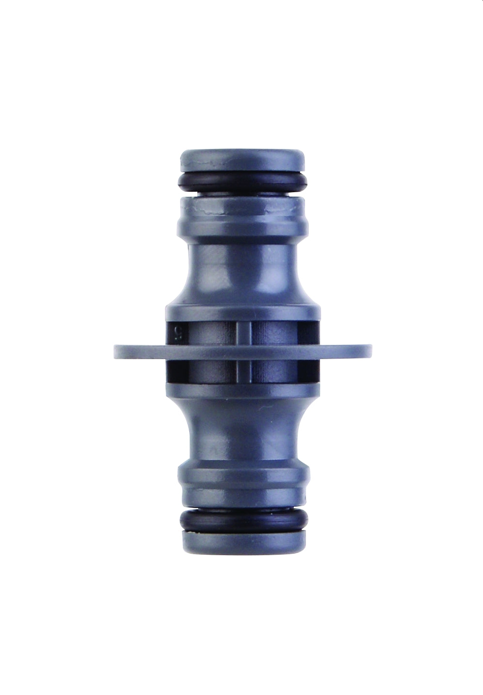 Hose Coupling 2 Way - Livestainable.co.za