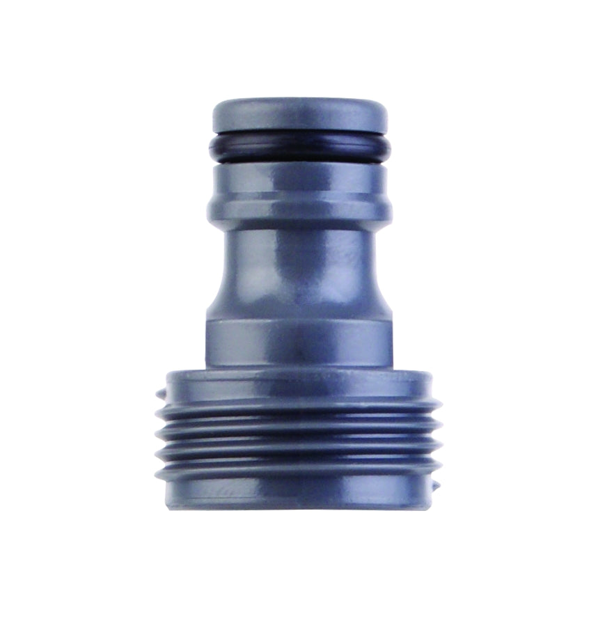 Gro Male Adaptor 3/4 Inch Gro