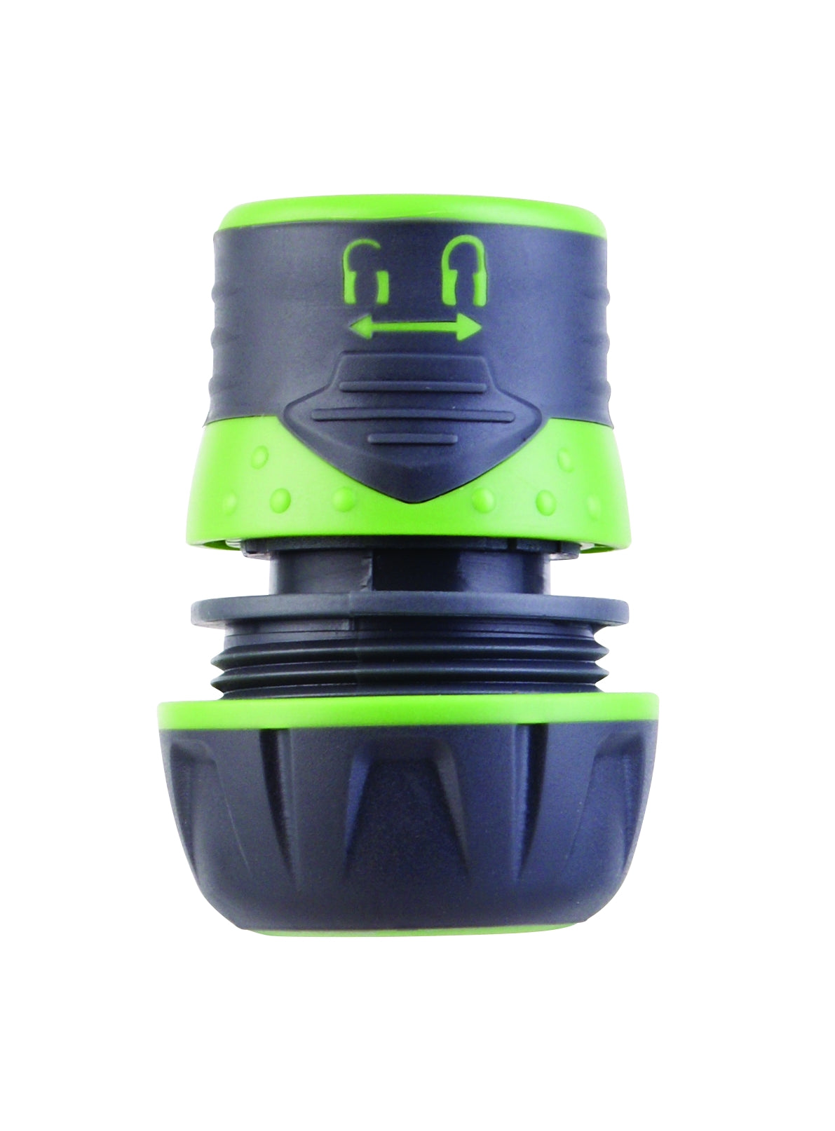 Hose Connector Premium 3/4 Inch - Livestainable.co.za