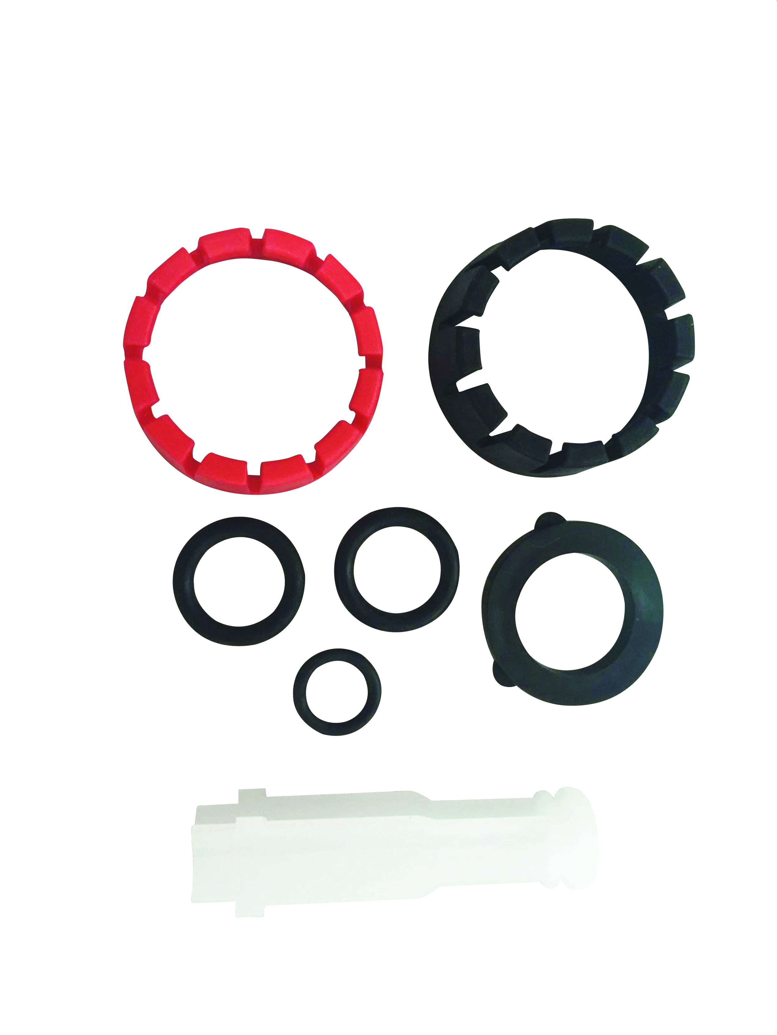 Gro 7 Piece O Ring Accessory Kit – 19mm (3/4 Inch) - Livestainable.co.za