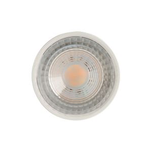 Glass Gu10, 5 W, 370 Lm Warm White, 2700 K, Non Dimm Globe