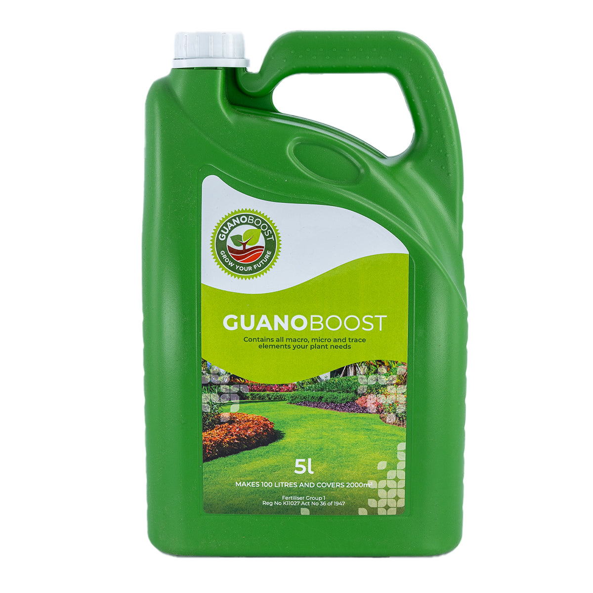 Guanoboost 5 L