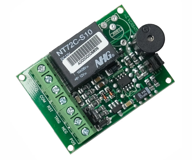 Guard Alert Timer Progra. 15 90min Ke05 011 A