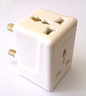 Adaptor Multipurpose Sa Mains 250 Vac 15 A G45700000
