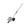 WORX DRIVE SHARE Edger Attachment