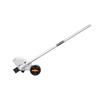 WORX DRIVE SHARE Edger Attachment