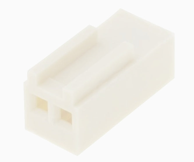 Housing Sil 2.54 Yy2 Ct/3 N/7478 02 W H2542 02