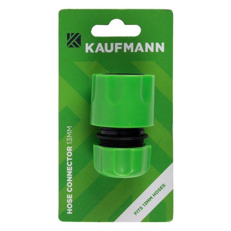 Kaufmann 13 Mm Connector Qc Hose