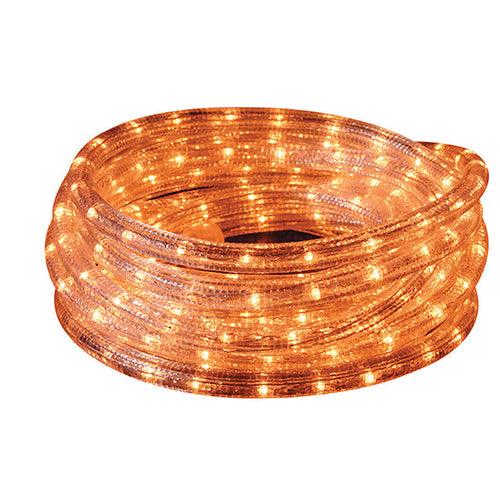 Led 10m Rope Light Clear 8 Functions - Livestainable.co.za